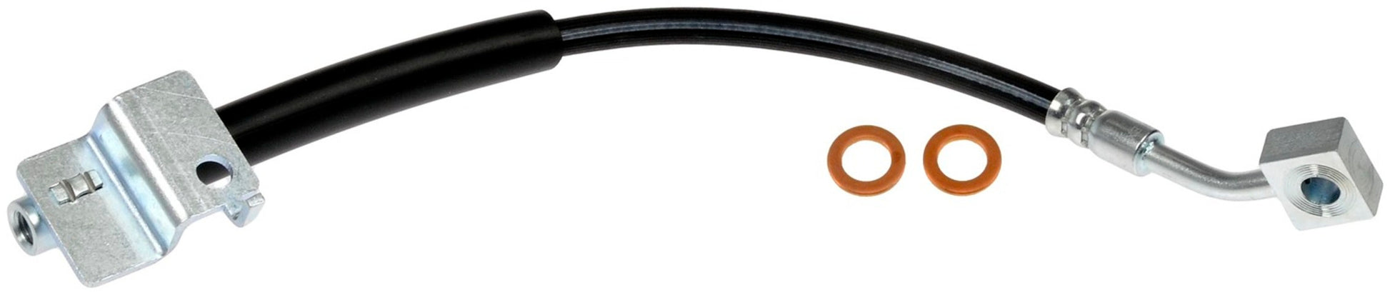 Dorman - First Stop Brake Hydraulic Hose P/N:H622479 Fits: Ford Mustang 20-15 - Image 1