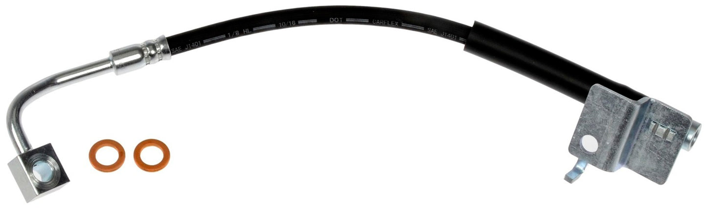 Dorman - First Stop Brake Hydraulic Hose P/N:H622480 Fits: Ford Mustang 20-15 - Image 1