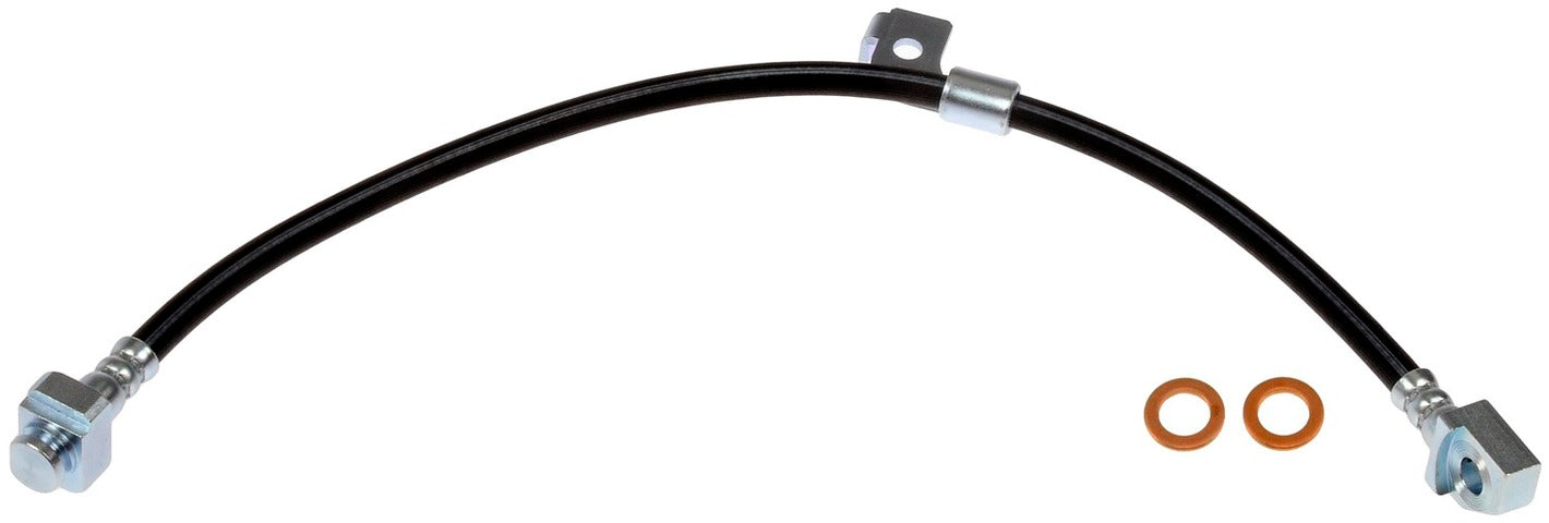 Dorman - First Stop Brake Hydraulic Hose P/N:H622482 Fits: Ford Mustang 17-15 - Image 1