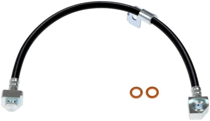 Dorman - First Stop Brake Hydraulic Hose P/N:H622483 Fits: Ford Mustang 17-15 - Image 1
