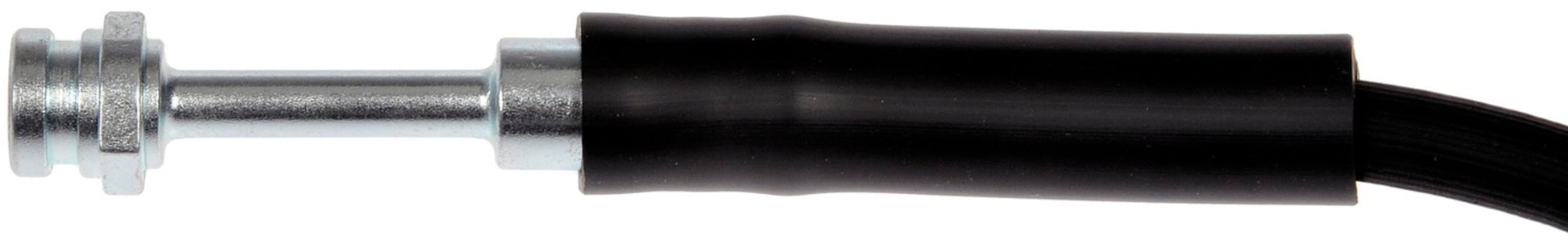 Dorman - First Stop Brake Hydraulic Hose P/N:H622484 Fits: Mazda 3 18-14, Mazda 3 Sport 18-14, Mazda 6 17-14 - Image 3