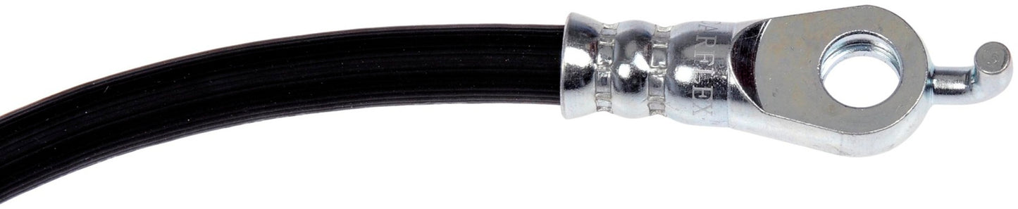 Dorman - First Stop Brake Hydraulic Hose P/N:H622484 Fits: Mazda 3 18-14, Mazda 3 Sport 18-14, Mazda 6 17-14 - Image 2