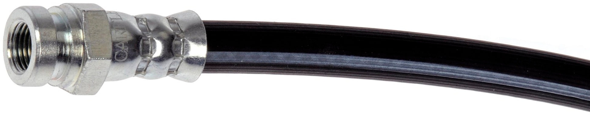 Dorman - First Stop Brake Hydraulic Hose P/N:H622485 Fits: Mazda 6 18-14 - Image 2