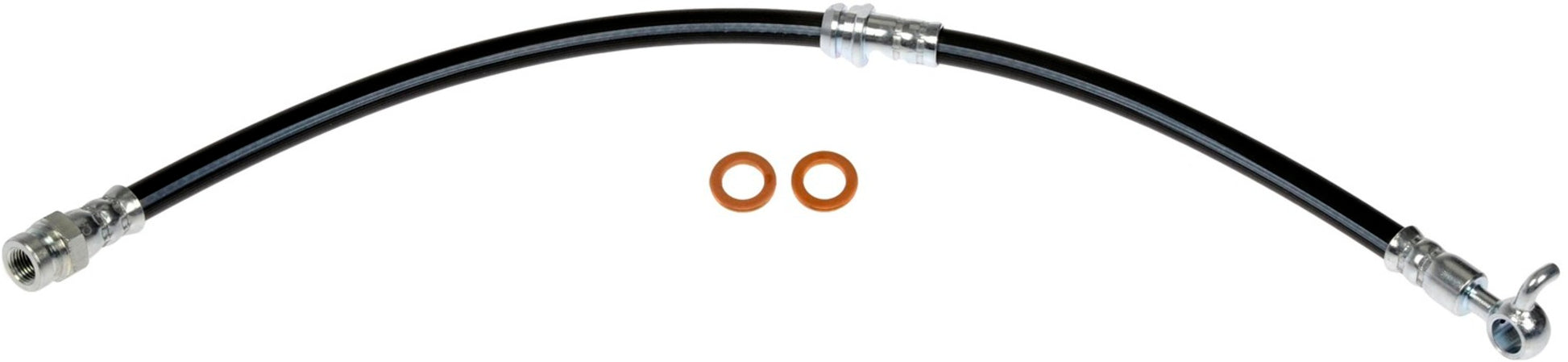 Dorman - First Stop Brake Hydraulic Hose P/N:H622485 Fits: Mazda 6 18-14 - Image 1