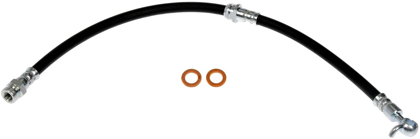 Dorman - First Stop Brake Hydraulic Hose P/N:H622486 Fits: Mazda 6 18-14 - Image 1
