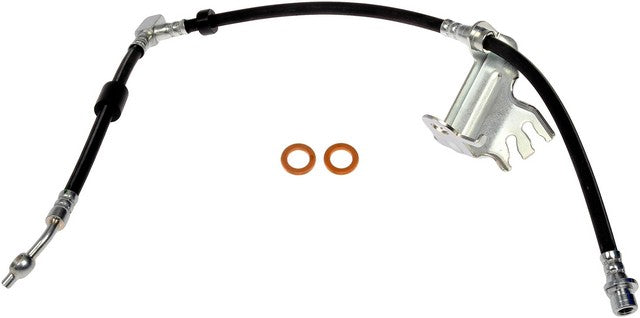 Dorman - First Stop Brake Hydraulic Hose P/N:H622489 Fits: Land Rover Range Rover 16-14, Land Rover Range Rover Evoque 2014, Land Rover Range Rover Sport 16-14 - Image 1