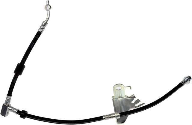 Dorman - First Stop Brake Hydraulic Hose P/N:H622490 Fits: Land Rover Discovery 2017, Land Rover Range Rover 16-13, Land Rover Range Rover Evoque 2014, Land Rover Range Rover Sport 16-14 - Image 5