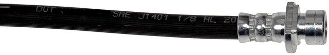 Dorman - First Stop Brake Hydraulic Hose P/N:H622490 Fits: Land Rover Discovery 2017, Land Rover Range Rover 16-13, Land Rover Range Rover Evoque 2014, Land Rover Range Rover Sport 16-14 - Image 2