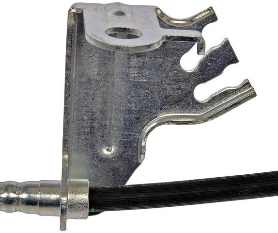 Dorman - First Stop Brake Hydraulic Hose P/N:H622490 Fits: Land Rover Discovery 2017, Land Rover Range Rover 16-13, Land Rover Range Rover Evoque 2014, Land Rover Range Rover Sport 16-14 - Image 4