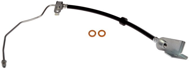 Dorman - First Stop Brake Hydraulic Hose P/N:H622491 Fits: Land Rover Range Rover 16-13, Land Rover Range Rover Evoque 2014, Land Rover Range Rover Sport 16-14 - Image 1