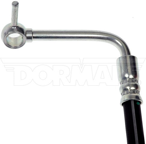 Dorman - First Stop Brake Hydraulic Hose P/N:H622492 Fits: Land Rover Range Rover 16-13, Land Rover Range Rover Evoque 2014, Land Rover Range Rover Sport 16-14 - Image 3