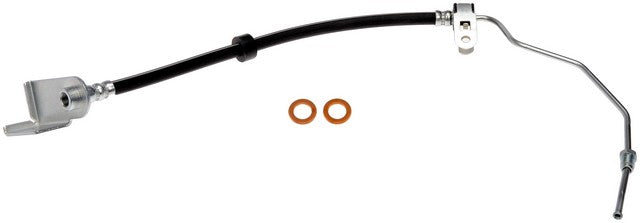 Dorman - First Stop Brake Hydraulic Hose P/N:H622493 Fits: Land Rover Range Rover 16-13, Land Rover Range Rover Evoque 2014, Land Rover Range Rover Sport 16-14 - Image 1
