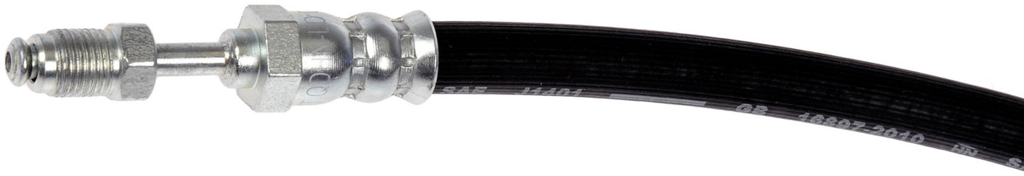 Dorman - First Stop Brake Hydraulic Hose P/N:H622495 Fits: Porsche Cayenne 10-08 - Image 3