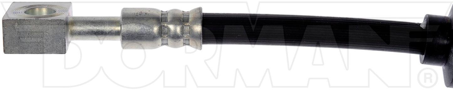 Dorman - First Stop Brake Hydraulic Hose P/N:H622497 Fits: Buick Verano 17-15, Chevrolet Cruze 2016, Chevrolet Cruze Limited 2016 - Image 2