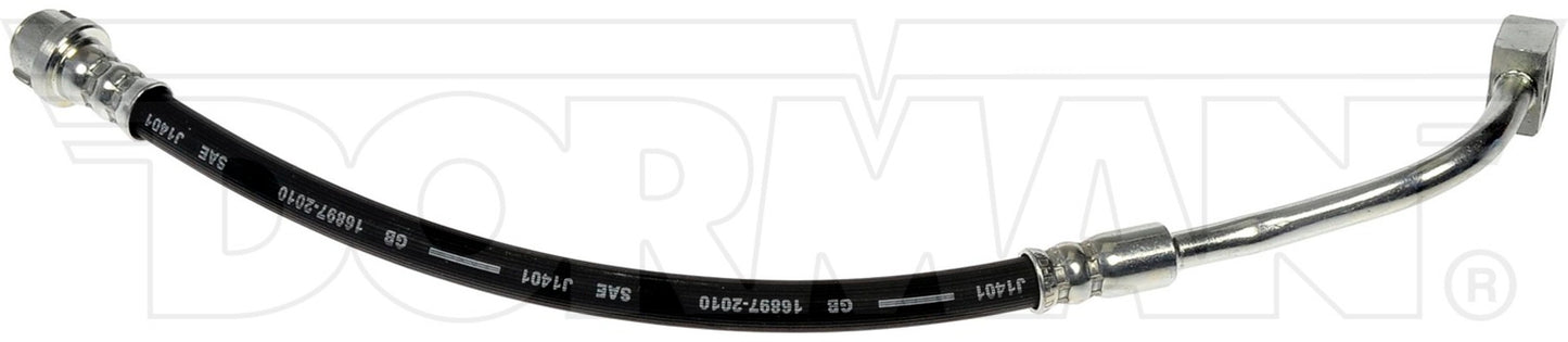 Dorman - First Stop Brake Hydraulic Hose P/N:H622498 Fits: Chevrolet Malibu 20-16 - Image 2