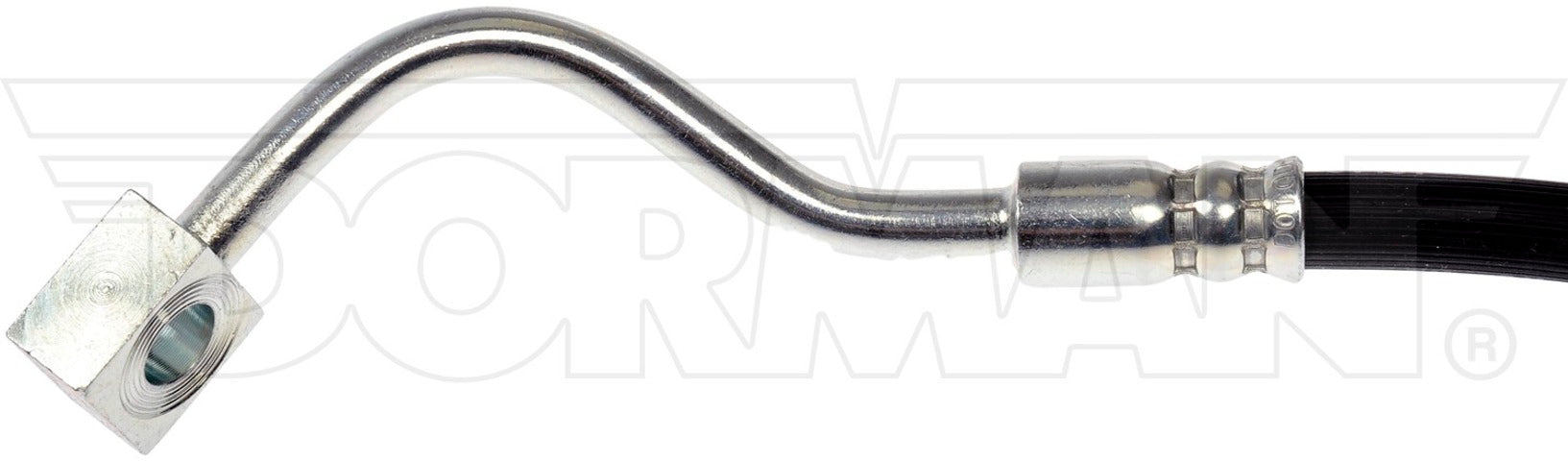Dorman - First Stop Brake Hydraulic Hose P/N:H622498 Fits: Chevrolet Malibu 20-16 - Image 4