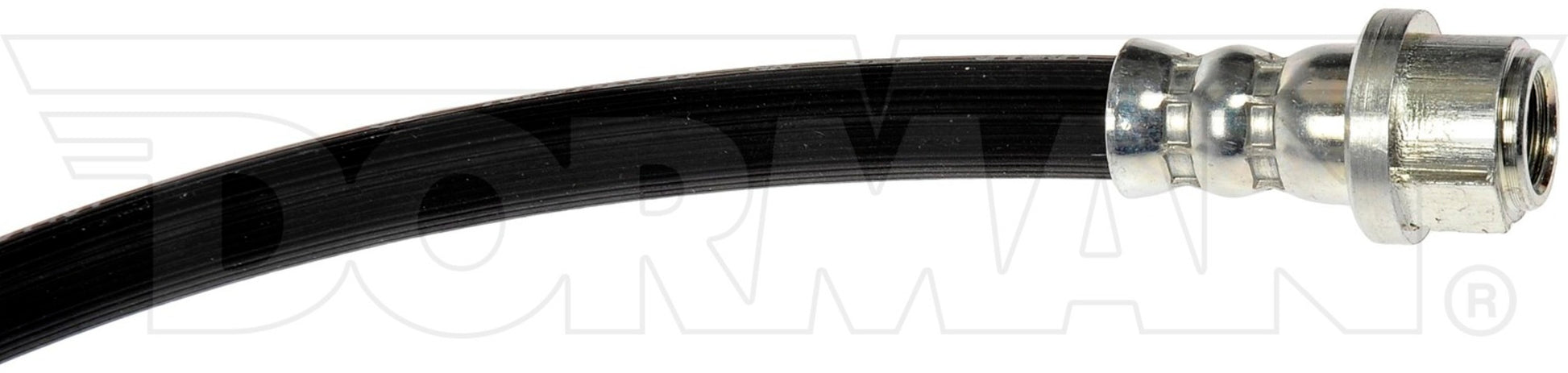 Dorman - First Stop Brake Hydraulic Hose P/N:H622498 Fits: Chevrolet Malibu 20-16 - Image 3