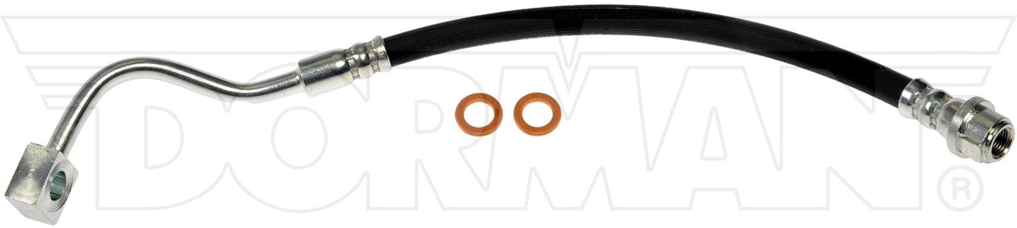 Dorman - First Stop Brake Hydraulic Hose P/N:H622498 Fits: Chevrolet Malibu 20-16 - Image 1