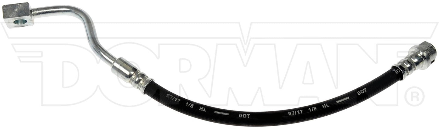 Dorman - First Stop Brake Hydraulic Hose P/N:H622499 Fits: Chevrolet Malibu 20-16 - Image 2