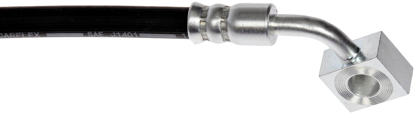 Dorman - First Stop Brake Hydraulic Hose P/N:H622501 Fits: Buick Lacrosse 19-17, Buick Regal Sportback 20-18, Buick Regal Tourx 19-18, Chevrolet Malibu 20-16 - Image 2