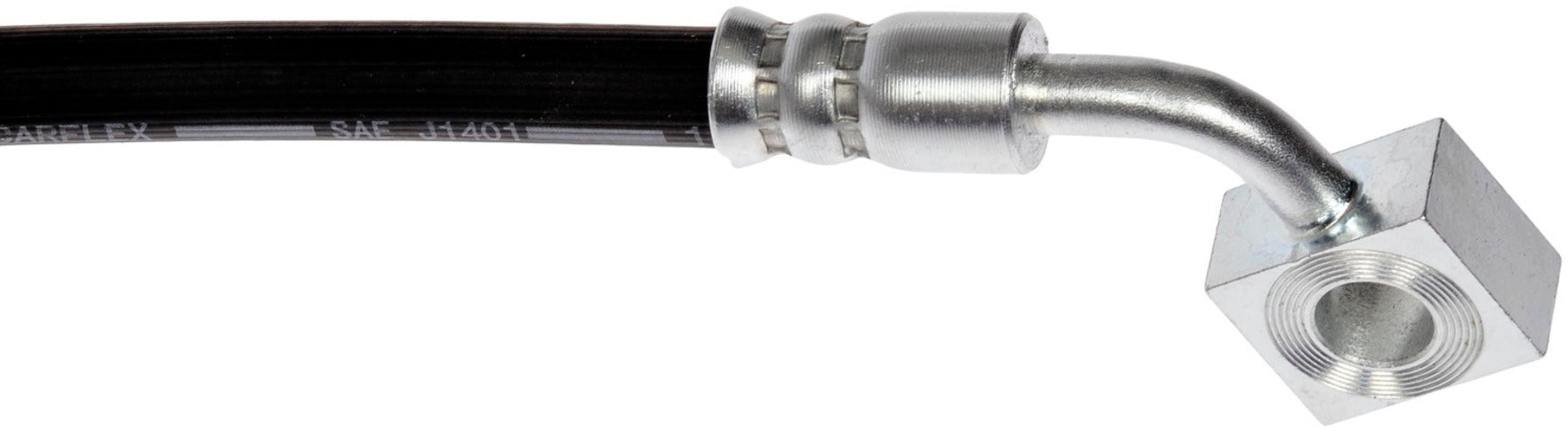 Dorman - First Stop Brake Hydraulic Hose P/N:H622501 Fits: Buick Lacrosse 19-17, Buick Regal Sportback 20-18, Buick Regal Tourx 19-18, Chevrolet Malibu 20-16 - Image 2