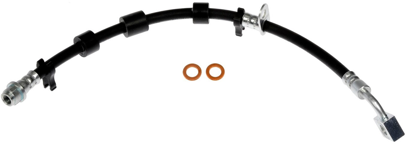 Dorman - First Stop Brake Hydraulic Hose P/N:H622501 Fits: Buick Lacrosse 19-17, Buick Regal Sportback 20-18, Buick Regal Tourx 19-18, Chevrolet Malibu 20-16 - Image 1
