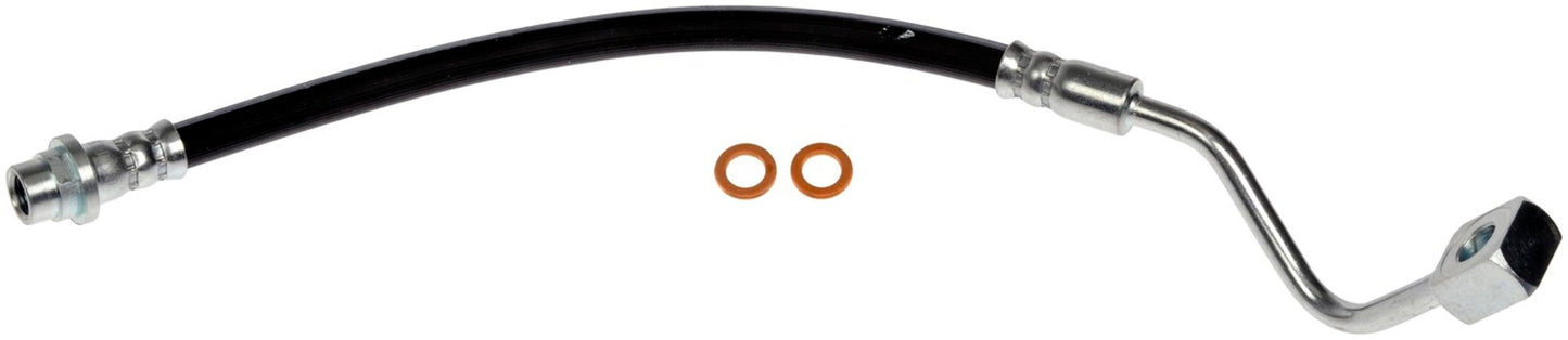 Dorman - First Stop Brake Hydraulic Hose P/N:H622502 Fits: Chevrolet Malibu 17-16 - Image 1