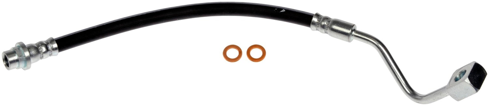 Dorman - First Stop Brake Hydraulic Hose P/N:H622502 Fits: Chevrolet Malibu 17-16 - Image 1