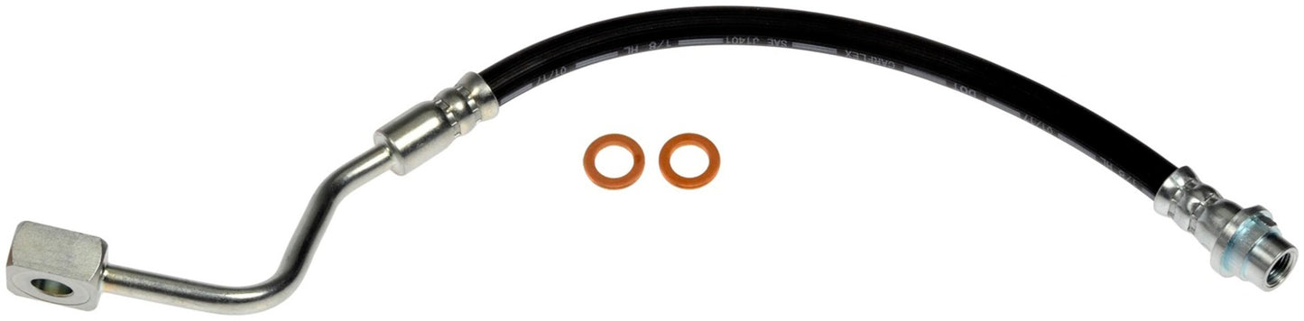 Dorman - First Stop Brake Hydraulic Hose P/N:H622503 Fits: Chevrolet Malibu 2016 - Image 1
