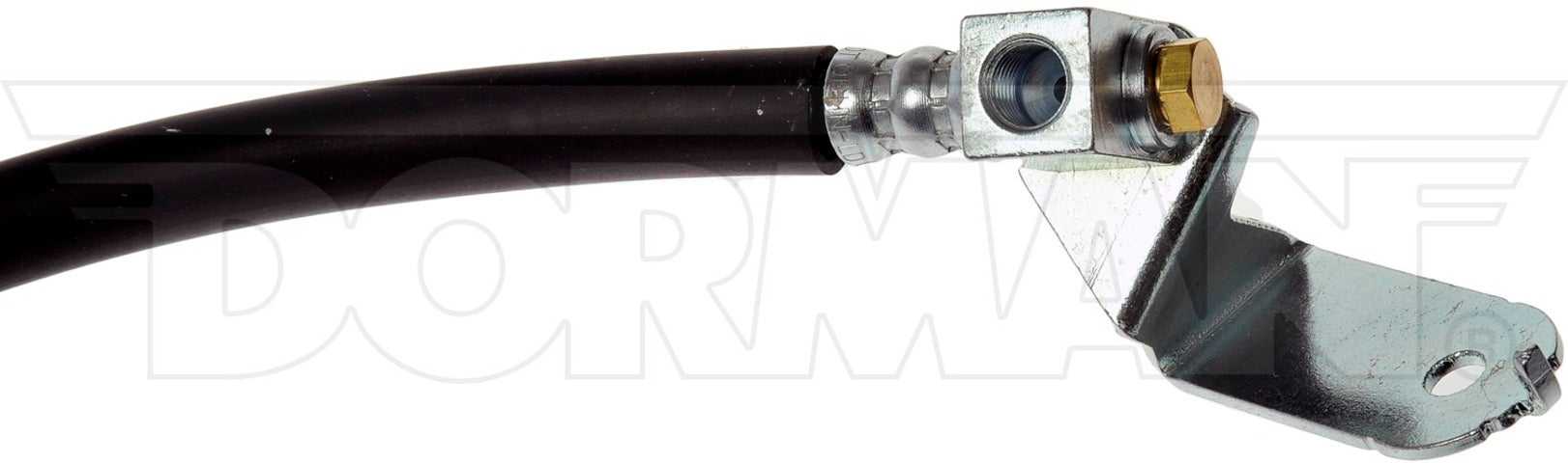 Dorman - First Stop Brake Hydraulic Hose P/N:H622505 Fits: Chrysler 300 20-15, Dodge Charger 18-14 - Image 2
