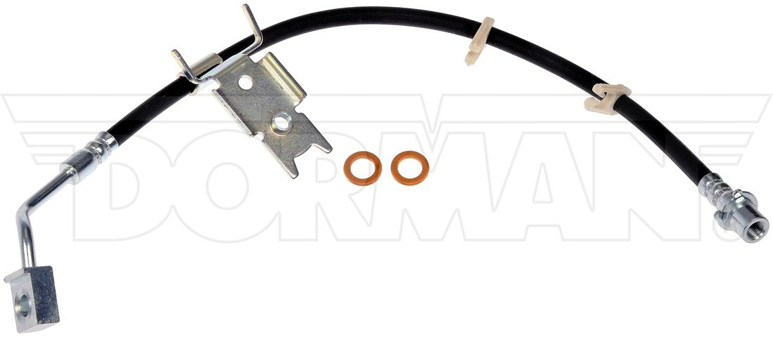 Dorman - First Stop Brake Hydraulic Hose P/N:H622506 Fits: Chrysler 300 23-21, Dodge Challenger 23-21, Dodge Charger 23-14 - Image 1