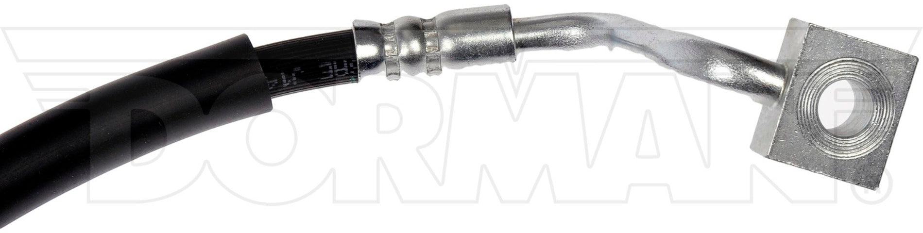 Dorman - First Stop Brake Hydraulic Hose P/N:H622508 Fits: Dodge Charger 18-15 - Image 4