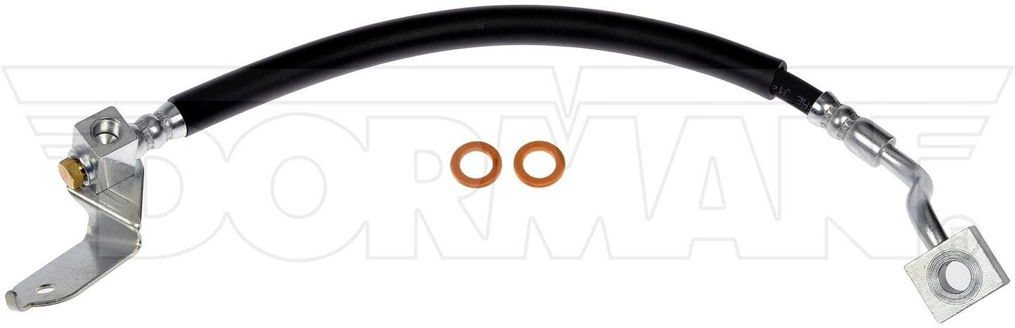 Dorman - First Stop Brake Hydraulic Hose P/N:H622508 Fits: Dodge Charger 18-15 - Image 1
