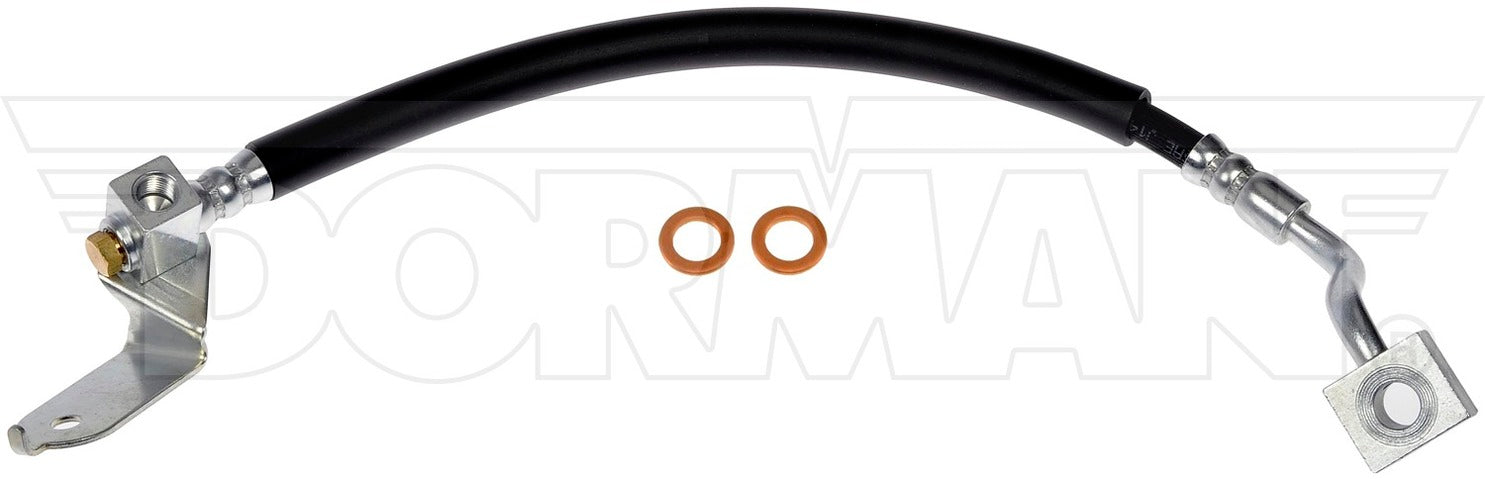 Dorman - First Stop Brake Hydraulic Hose P/N:H622508 Fits: Dodge Charger 18-15 - Image 1