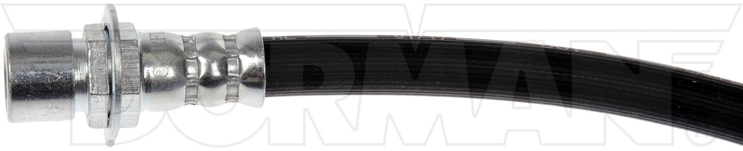 Dorman - First Stop Brake Hydraulic Hose P/N:H622510 Fits: Chrysler 300 23-21, Dodge Challenger 23-21, Dodge Charger 23-14 - Image 2