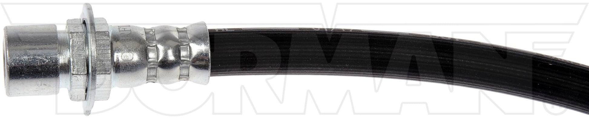 Dorman - First Stop Brake Hydraulic Hose P/N:H622510 Fits: Chrysler 300 23-21, Dodge Challenger 23-21, Dodge Charger 23-14 - Image 2