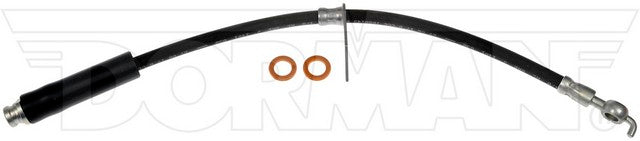 Dorman - First Stop Brake Hydraulic Hose P/N:H622511 Fits: Ford Edge 23-15, Lincoln Mkx 18-16, Lincoln Nautilus 23-19 - Image 1