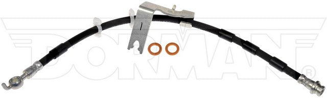 Dorman - First Stop Brake Hydraulic Hose P/N:H622512 Fits: Ford Edge 20-15, Lincoln Mkx 18-16, Lincoln Nautilus 20-19 - Image 1