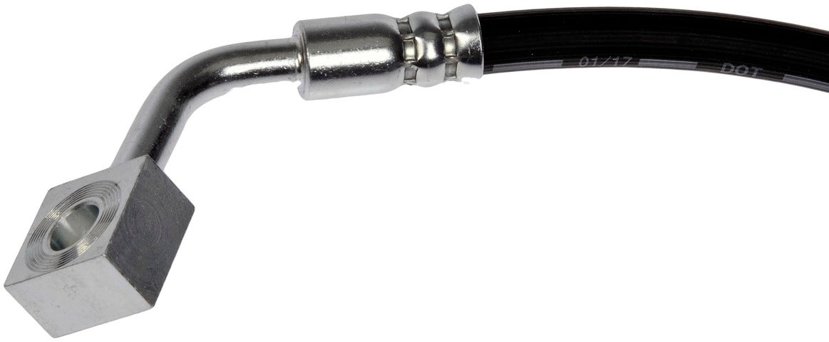 Dorman - First Stop Brake Hydraulic Hose P/N:H622515 Fits: Ford Explorer 19-16, Ford Police Interceptor Utility 19-15 - Image 3