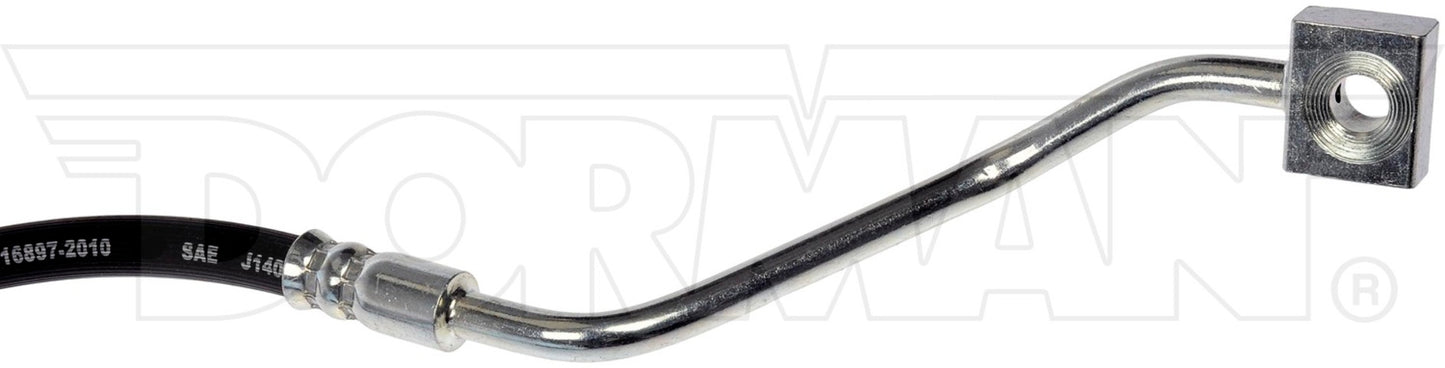 Dorman - First Stop Brake Hydraulic Hose P/N:H622516 Fits: Ford F-450 Super Duty 2016, Ford F-550 Super Duty 2016 - Image 5