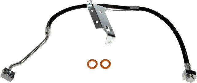 Dorman - First Stop Brake Hydraulic Hose P/N:H622517 Fits: Ford F-450 Super Duty 2016, Ford F-550 Super Duty 2016 - Image 1