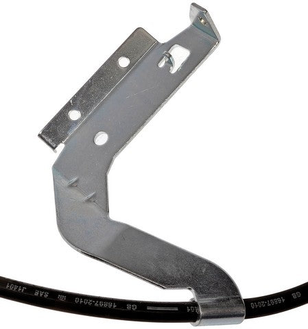 Dorman - First Stop Brake Hydraulic Hose P/N:H622517 Fits: Ford F-450 Super Duty 2016, Ford F-550 Super Duty 2016 - Image 4