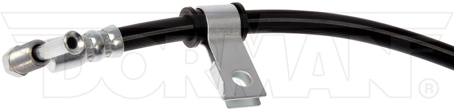 Dorman - First Stop Brake Hydraulic Hose P/N:H622518 Fits: Ford F-53 Motorhome Chassis 17-13 - Image 3