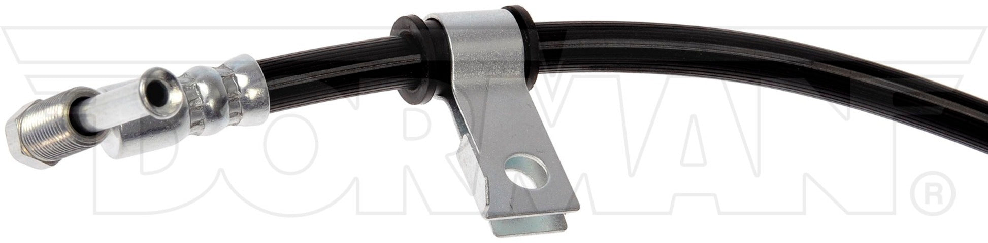 Dorman - First Stop Brake Hydraulic Hose P/N:H622518 Fits: Ford F-53 Motorhome Chassis 17-13 - Image 3