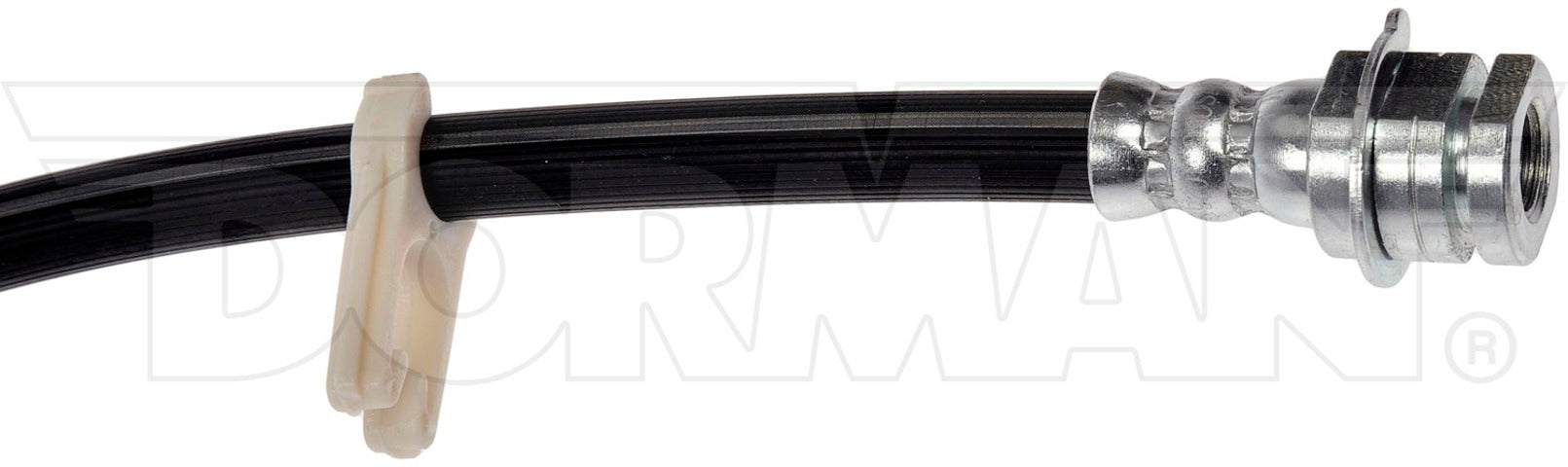 Dorman - First Stop Brake Hydraulic Hose P/N:H622518 Fits: Ford F-53 Motorhome Chassis 17-13 - Image 2