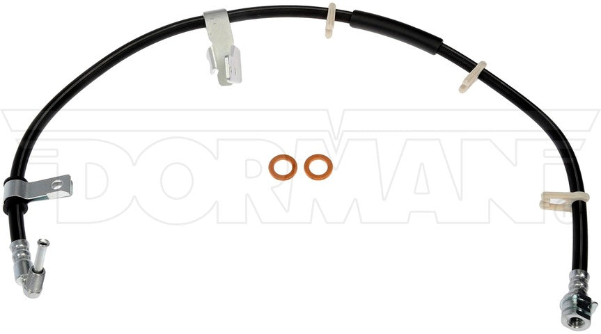 Dorman - First Stop Brake Hydraulic Hose P/N:H622518 Fits: Ford F-53 Motorhome Chassis 17-13 - Image 1