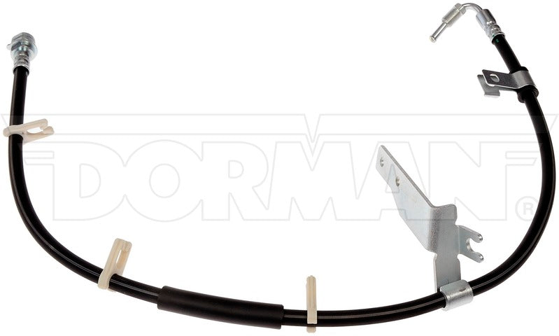 Dorman - First Stop Brake Hydraulic Hose P/N:H622519 Fits: Ford F-53 Motorhome Chassis 19-13 - Image 2