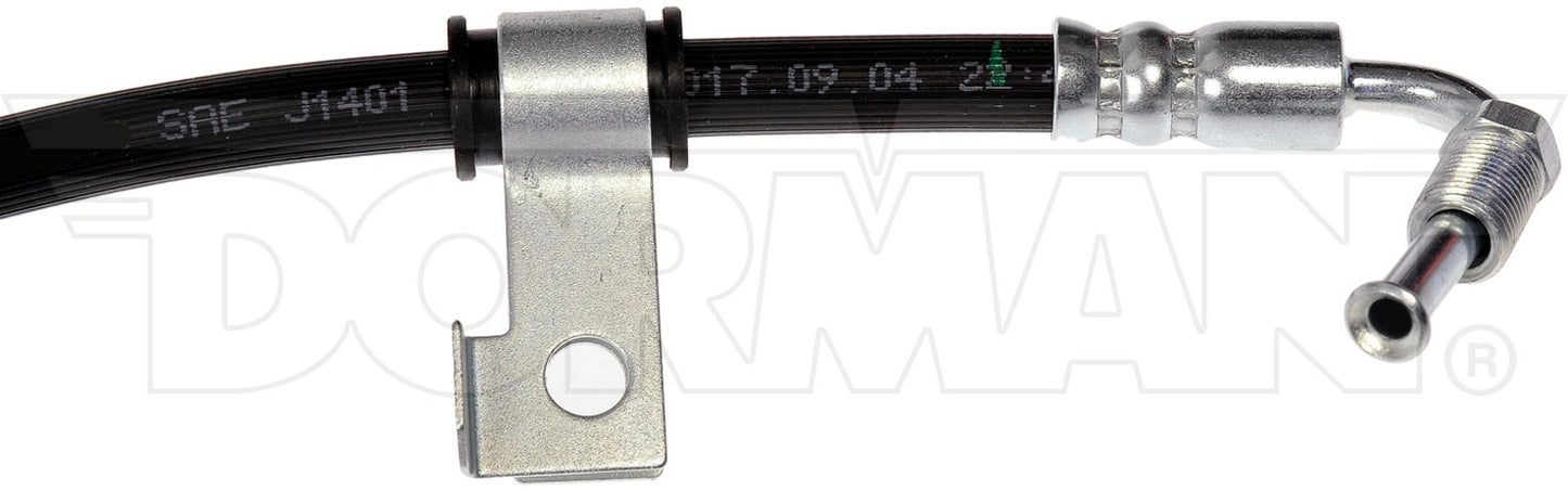 Dorman - First Stop Brake Hydraulic Hose P/N:H622519 Fits: Ford F-53 Motorhome Chassis 19-13 - Image 4
