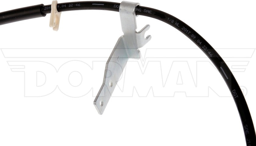Dorman - First Stop Brake Hydraulic Hose P/N:H622519 Fits: Ford F-53 Motorhome Chassis 19-13 - Image 3