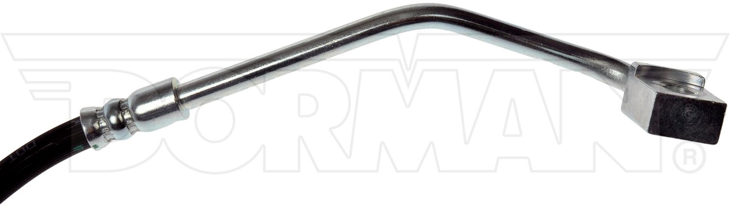 Dorman - First Stop Brake Hydraulic Hose P/N:H622520 Fits: Ford F-53 Motorhome Chassis 17-13 - Image 2